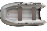 Надувная лодка BoatsMan BT380A FB